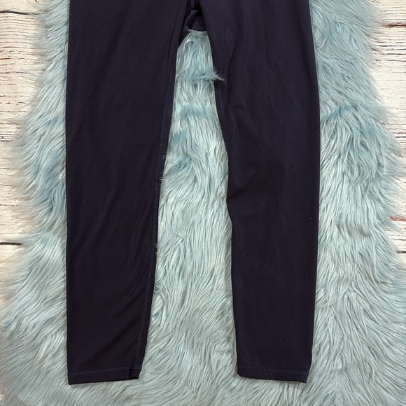 Born Primitive Your Go To Legging 7/8 Navy High Rise - Picture 8 of 8